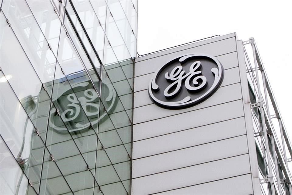 Las acciones de GE subieron un 9.3 por ciento, a 12.01 dólares antes de la cotización regular en Nueva York.