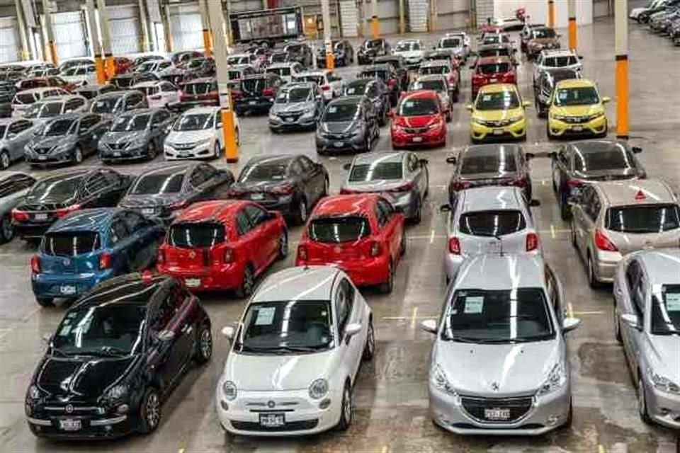 Tres nuevas formas para cometer fraudes en la compra-venta de automóviles han sido identificadas por el Consejo Ciudadano.