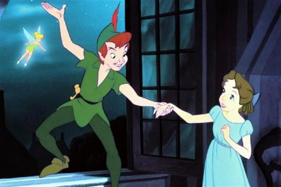 Disney+ ha retirado del catálogo infantil filmes clásicos como 'Peter Pan', 'Dumbo', y 'Los Aristogatos', debido a su contenido racista.