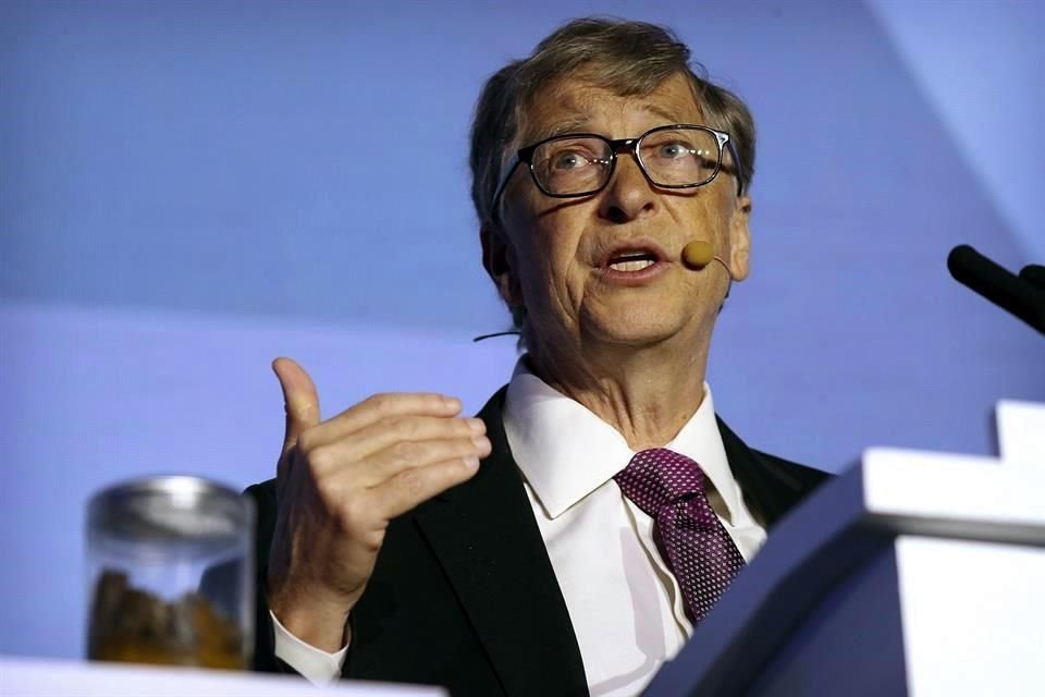 Bill Gates, ex director de Microsoft, planteó la necesidad de un plan ambicioso para prevenir daños pór una próxima pandemia.