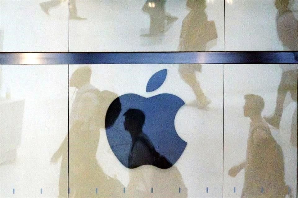 Apple dijo que los avisos serán obligatorios cuando su sistema operativo iOS 14.5 esté disponible en las próximas semanas, aunque no dio una fecha precisa. 