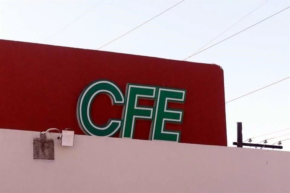 CFE consume el 60% del total de gas natural que México compra a EU.