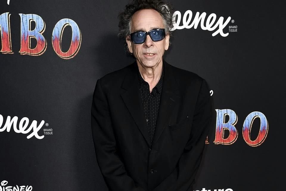 El director Tim Burton dirigirá y producirá una serie live-action sobre Merlina, la hija de 'Los Locos Addams'; Netflix ya dio luz verde a ocho episodios.