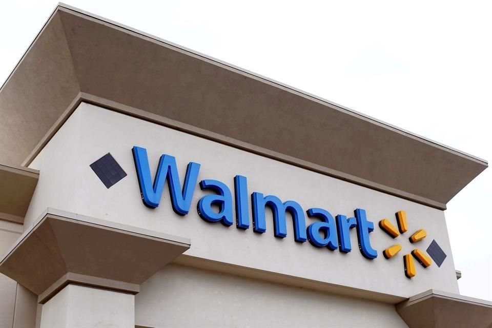 Walmart otorgó más de 595 millones de dólares en subvenciones en 2018.