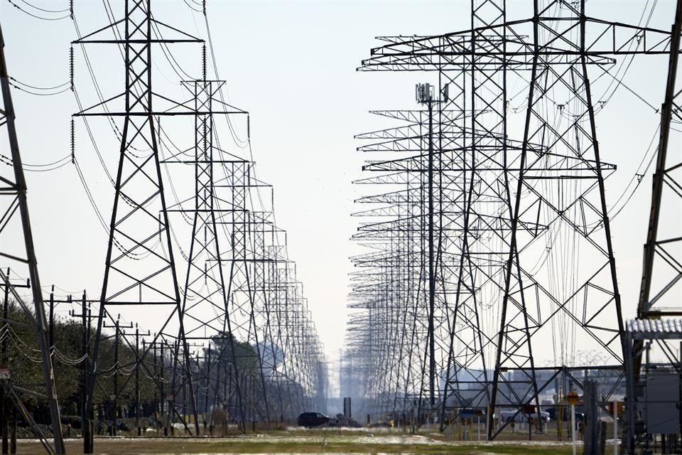 La nueva reforma a la Ley de la Industria Eléctrica se publicó en el DOF el 9 de marzo.