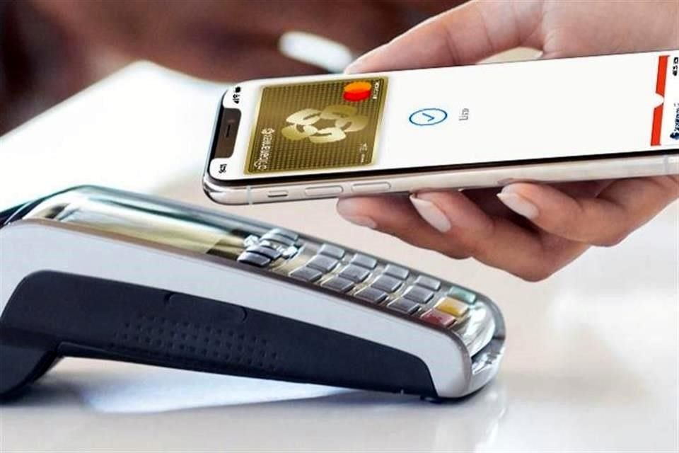 La demanda colectiva presentada contra Apple está encabezada por Consumers Co-op Credit Union, Affinity Credit Union y GreenState Credit Union.