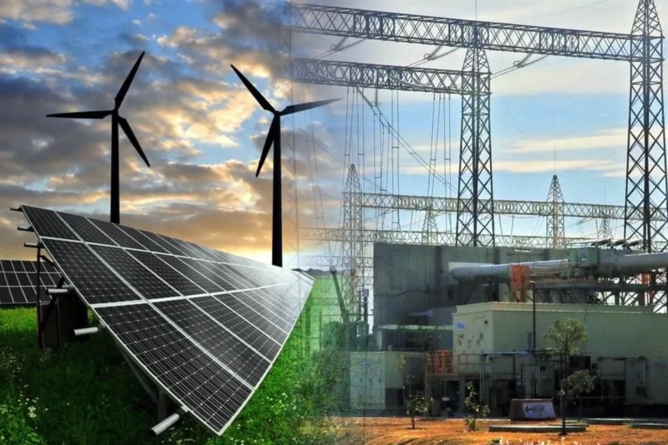El presidente de la Comisión de Energía de la Cámara de Diputados afirmó  que no se va a cancelar ninguno de los contratos que están operando de los parques eólicos y solares.