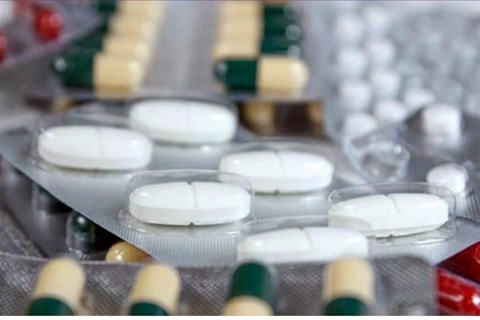 Birmex anunció el 7 de febrero en un boletín la compra de 3.5 millones de unidades de sustancias como fentanilo, diazepam, profopol, morfina y enoxaparina.