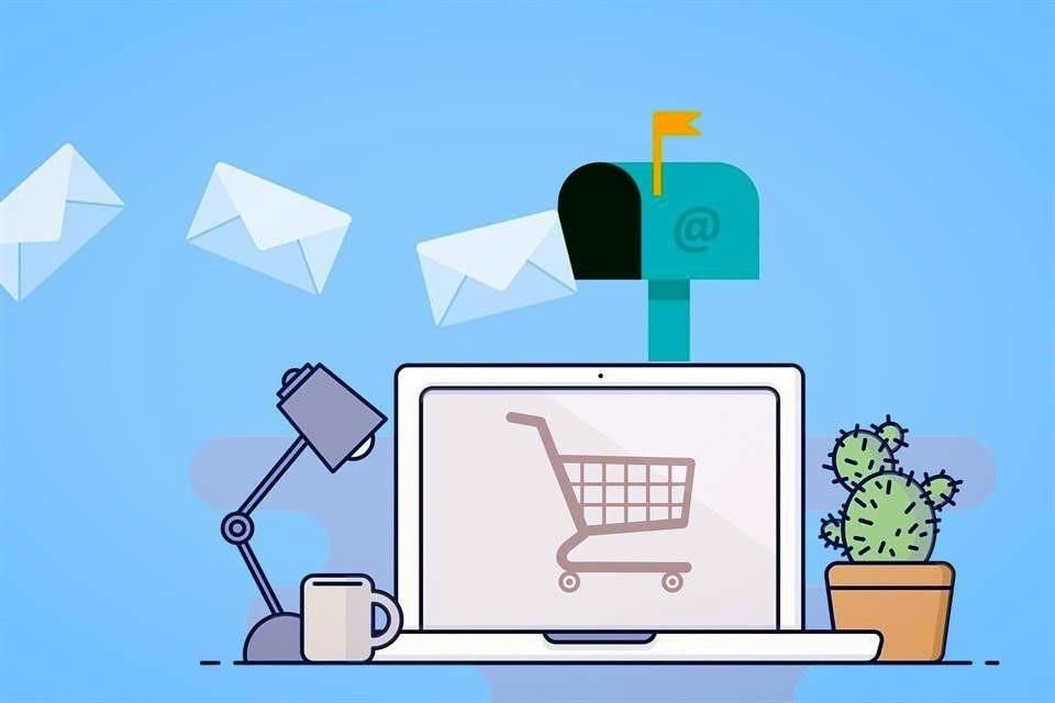 El social selling, el live streaming e-commerce y el click and collect son algunas de las tendencias en los hábitos de compra. 