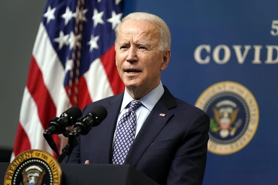 La decisión de Biden se produjo después de semanas de debate en que su equipo de seguridad nacional le advirtió que el precio era muy alto.
