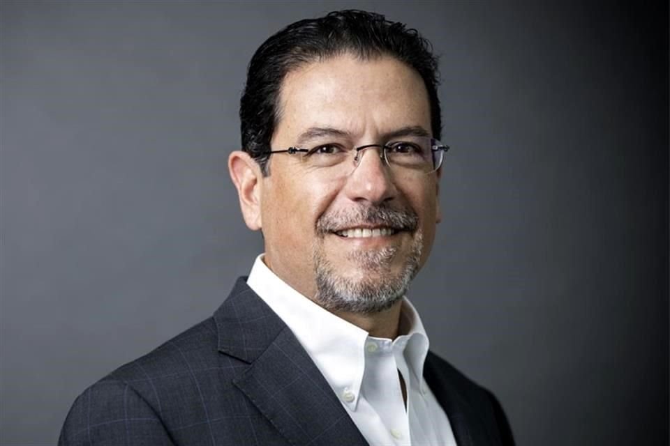 Humberto Armenta, presidente del Consejo de Administración de Recsa.