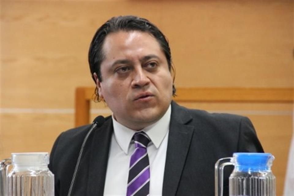 Rubén Salazar, director de Etellekt Consultores.