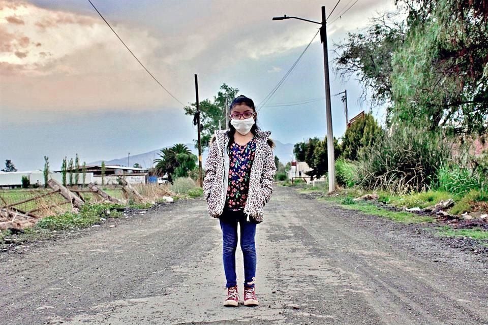 El proyecto 'Diarias Global', de la artista y activista Lorena Wolffer, muestra los retos que la pandemia trajo a las mujeres.