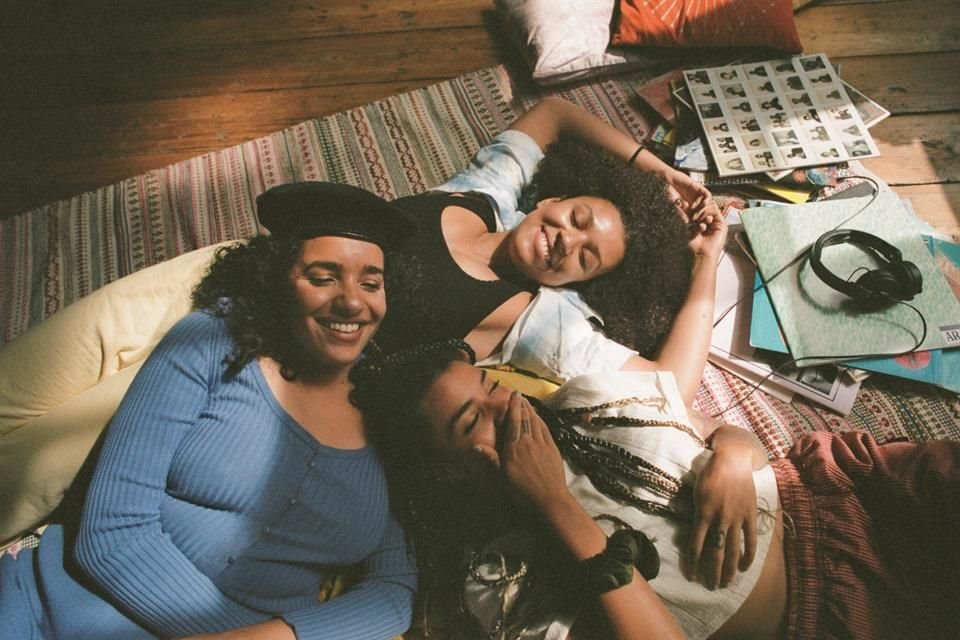 Los filmes que componen Our Sisterhood, de la cineasta Irene Baqué, buscan mostrar a mujeres en las diferentes facetas de su vida, sin clichés ni poses.