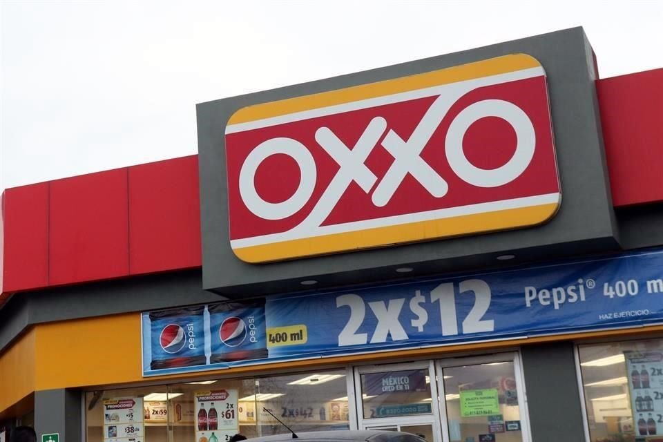Empresas como Oxxo obtienen su energa de centrales renovables que operan bajo el esquema de autoabasto.