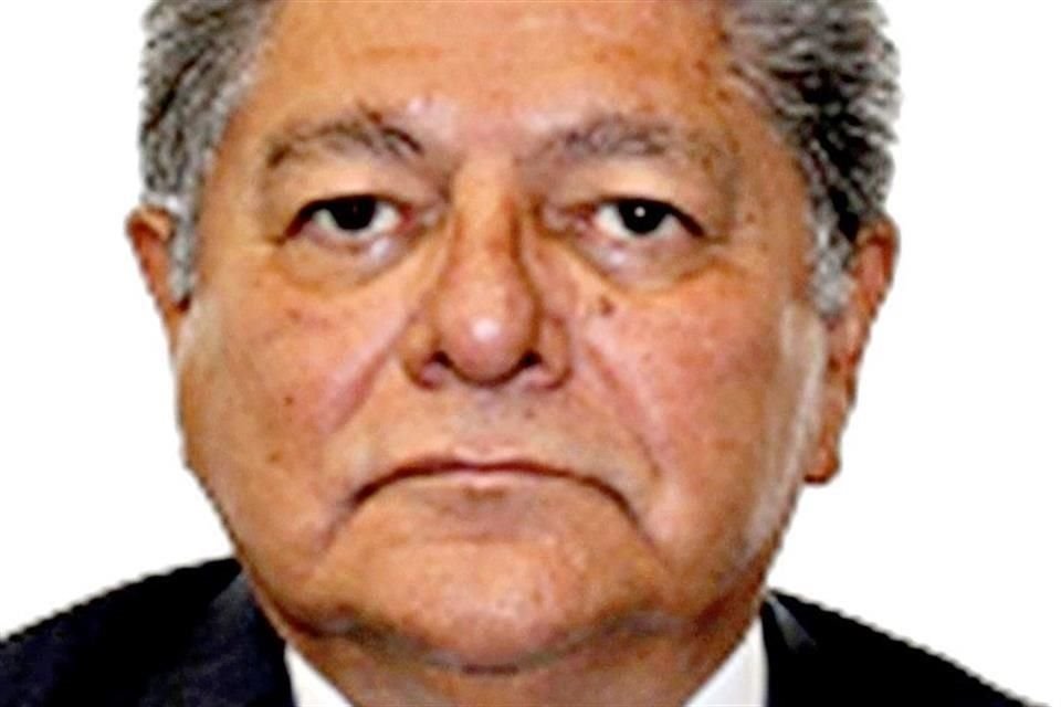 Manuel Limón, secretario del Interior, Actas y Acuerdos
