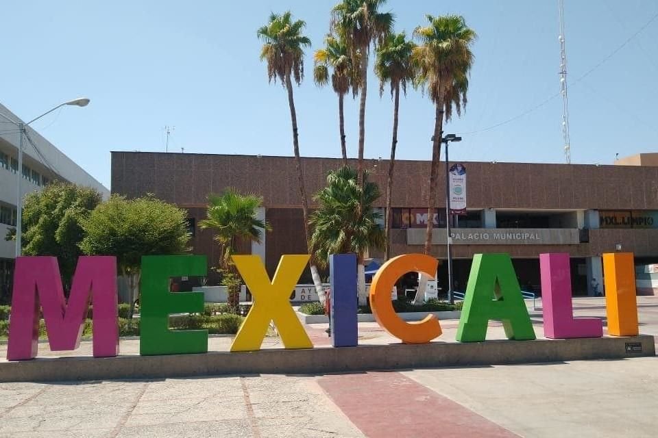 Un comunicado fue lanzado el viernes advirtiendo que los miembros de la Embajada de EU deben evitar el área de Mexicali hasta nuevo aviso.