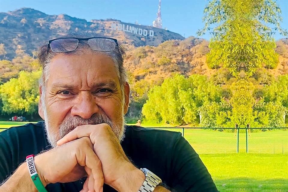 Tienen en la mira al 'pueblo bueno' en '¡Que Viva México!'