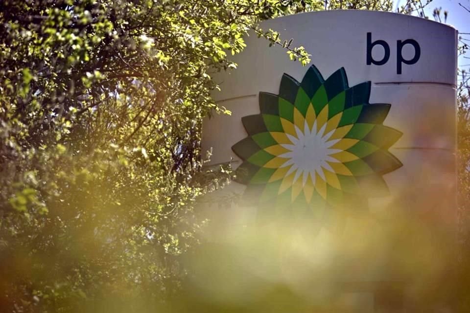 El CEO de BP aludió a un 'trimestre excelente (...) tanto en el plano operativo como en el estratégico'.