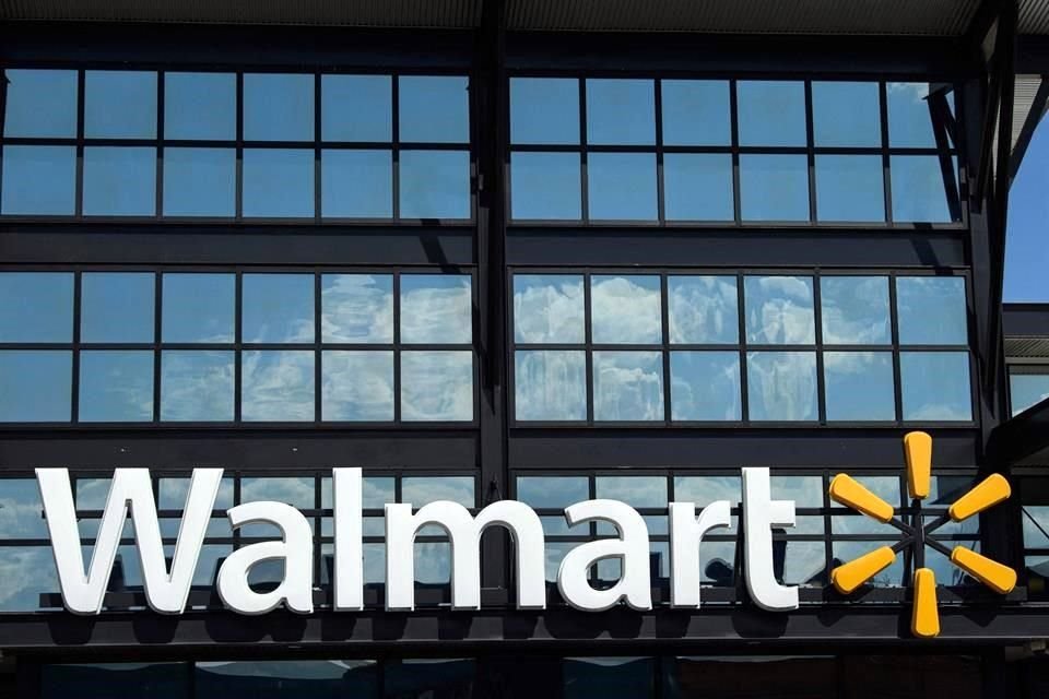 Walmart puso en marcha una startup de tecnología financiera con la empresa de inversión Ribbit Capital para desarrollar productos financieros para sus empleados y clientes