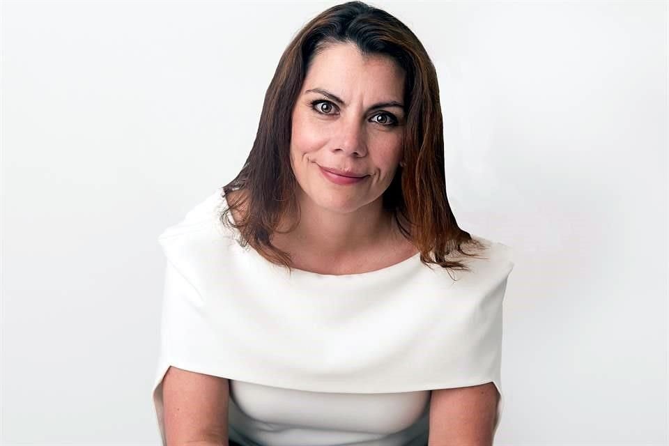 Marina Gunther asumió nueva responsabilidad como CEO de MediaCom México.