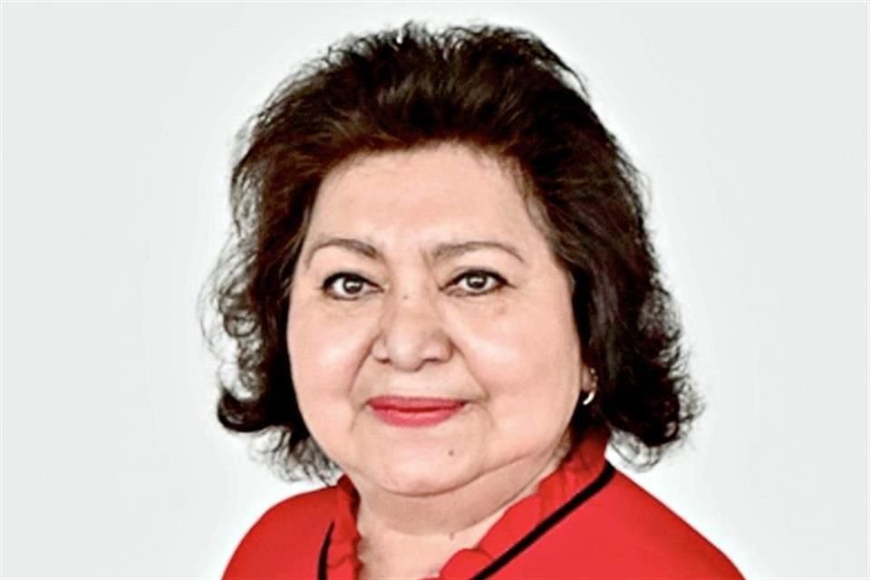 Guadalupe Escalante fue impuesta como comisionada por el Presidente Lpez Obrador