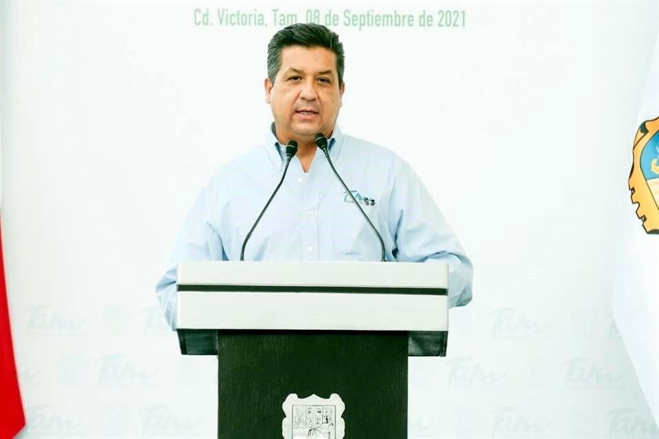 El pasado 18 de enero Francisco García Cabeza de Vaca, tras apegarse a su derecho constitucional, vetó las citadas leyes. 