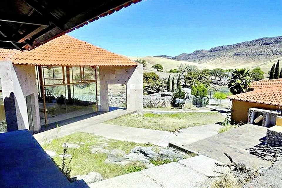 Fuentes señalan que entre los bienes hay ranchos y viviendas en los municipios de Balleza y Parral, en Chihuahua.