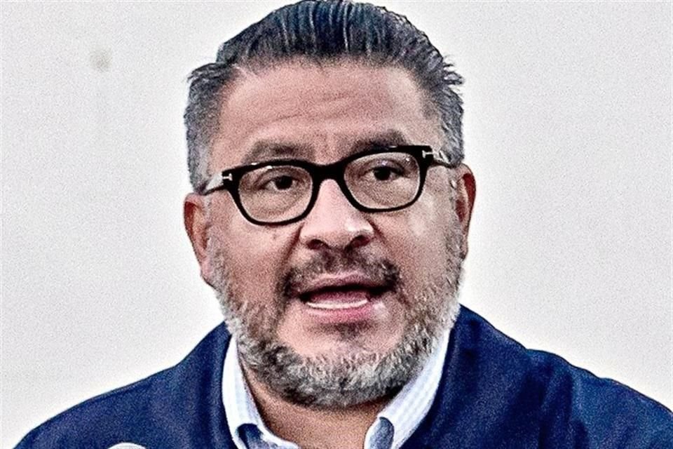Horacio Duarte: de mayo de 2020 a la fecha.