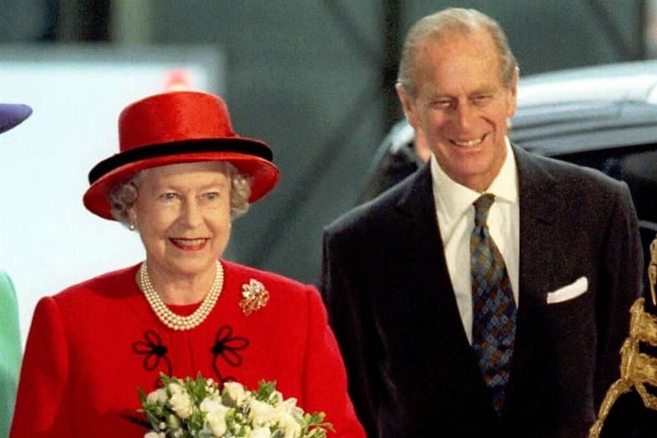 Un juez selló el testamento del Príncipe Felipe, permanecerá en secreto para proteger la 'dignidad'' de la Reina Isabel II.
