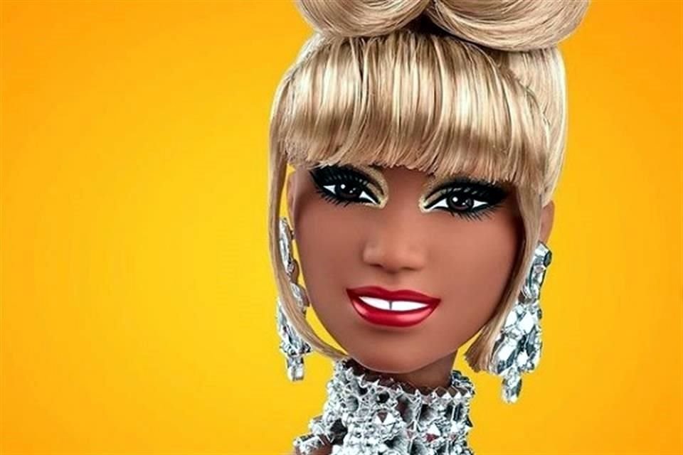 Celia Cruz tendrá su muñeca, anunció Barbie en su cuenta de Instagram, a manera de homenaje por el mes de la Herencia Hispana.