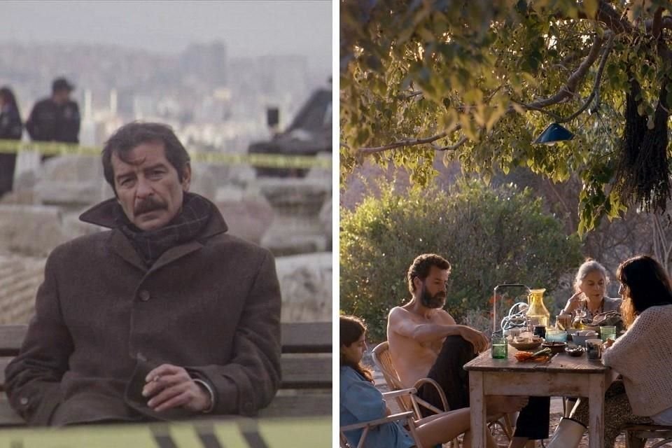 Premian críticos en TIFF a los filmes 'Anatolian Leopard' y 'Costa Brava, Lebanon'.