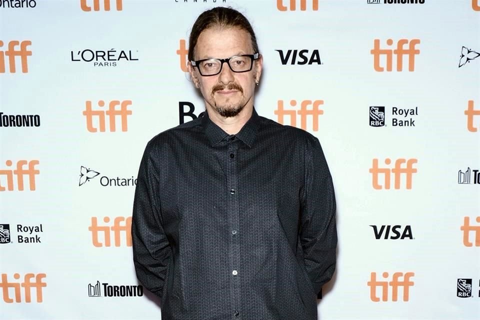 Rodrigo Plá presentó en el TIFF su nueva película, 'El Otro Tom'.