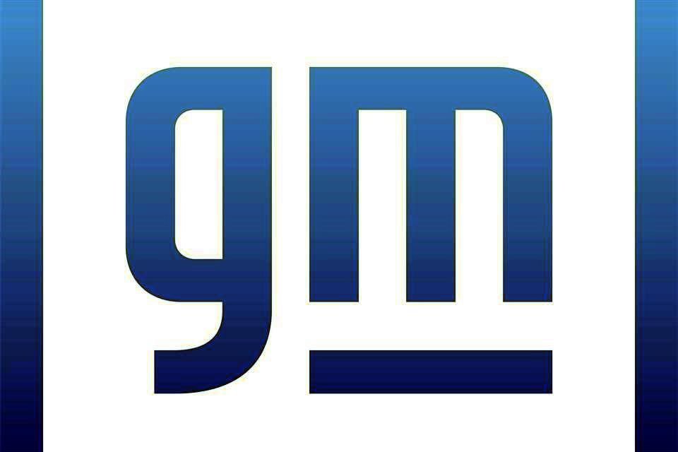 General Motors ha remplazado su viejo logo con un gm en minúsculas rodeado por esquinas curvas y con una 'm' que parece un enchufe eléctrico.