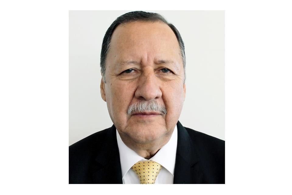 Guillermo Vivanco, secretario ejecutivo de la CRE.