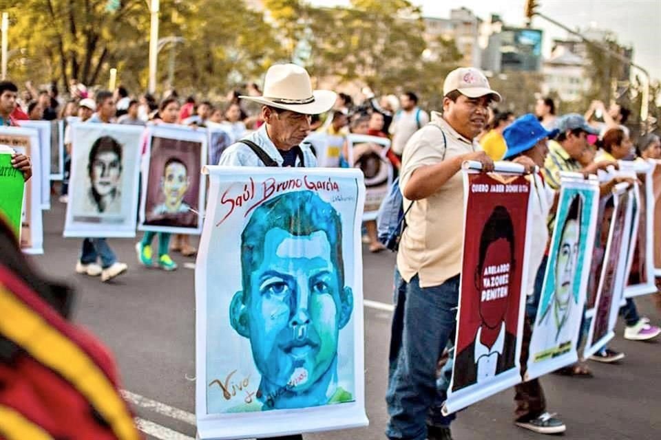 El 22 de agosto de este año, Saúl Bruno Rosario perdió la vida a los 62 años de edad en Tecoanapa, Guerrero.