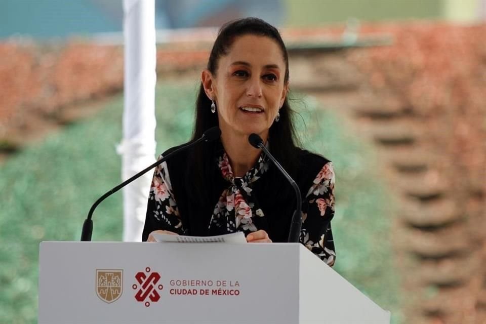 Durante la instalación del Comité Coordinador, el 24 de octubre de 2019, la Jefa de Gobierno, Claudia Sheinbaum, aseguró que el organismo se encargaría de evaluar los resultados del Sistema Anticorrupción de la Capital.