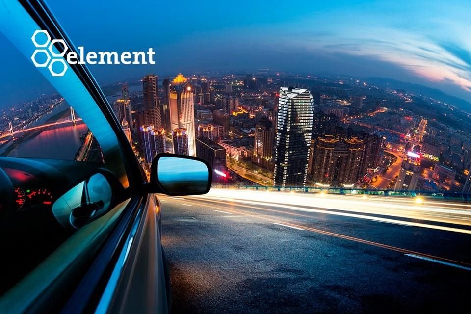 La alianza entre Element Fleet Management y cuatro empresas más brindará soluciones en todas las etapas del ciclo de vida de los vehículos.