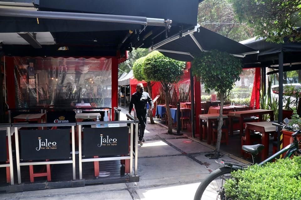 La razón para presentar la propuesta, dijo Sesma, son los abusos documentados por vecinos de distintas alcaldías desde el inicio del programa.