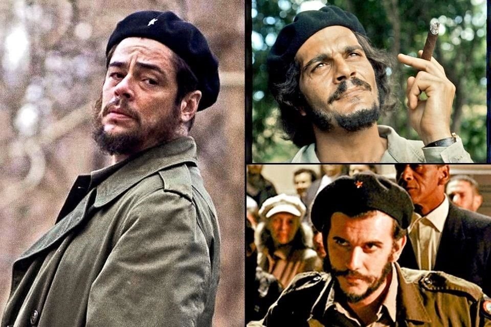 A 54 años de su asesinato, el cine aún debe a la figura de Ernesto 'Che' Guevara por falta de representación de momentos clave de su vida.