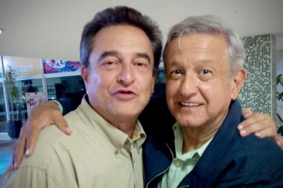 Defensa de Pío López Obrador pidió que su hermano, el Presidente de México, acuda a declarar en la investigación sobre los videos en los que fue filmado recibiendo dinero en efectivo de David León.