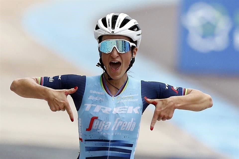 Los premios para el Tour de Francia femenil son muy bajo en comparación con la competencia varonil.