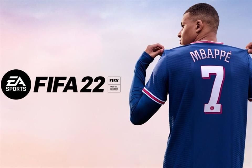 EA analiza cambiar el nombre de su franquicia de videojuegos de futbol, en medio de las negociaciones con la FIFA por la licencia.