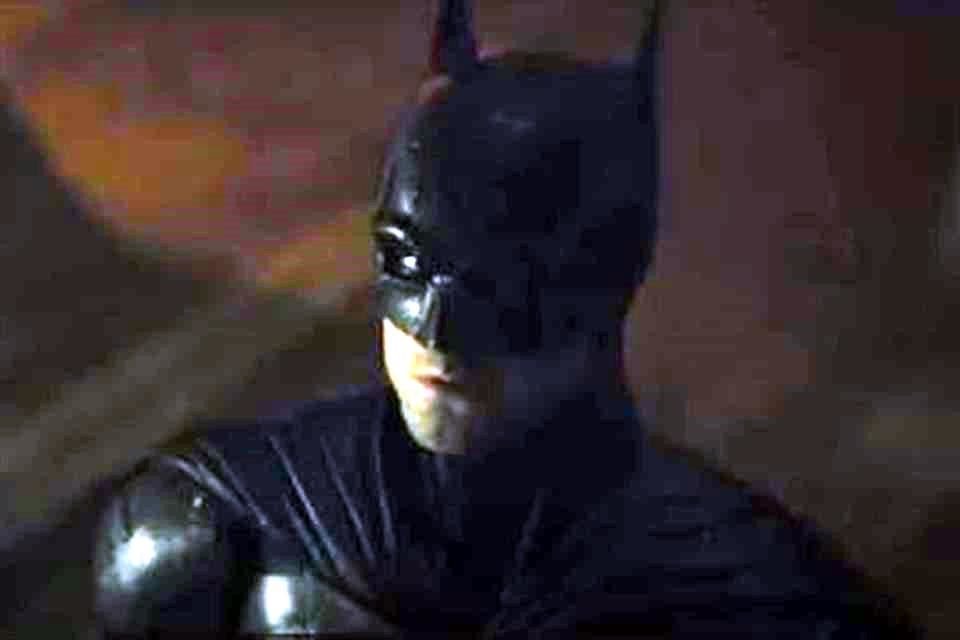 Un nuevo tráiler de The Batman la película de Matt Reeves, estelarizada por Robert Pattinson se dio a conocer este sábado en la DC FanDome.