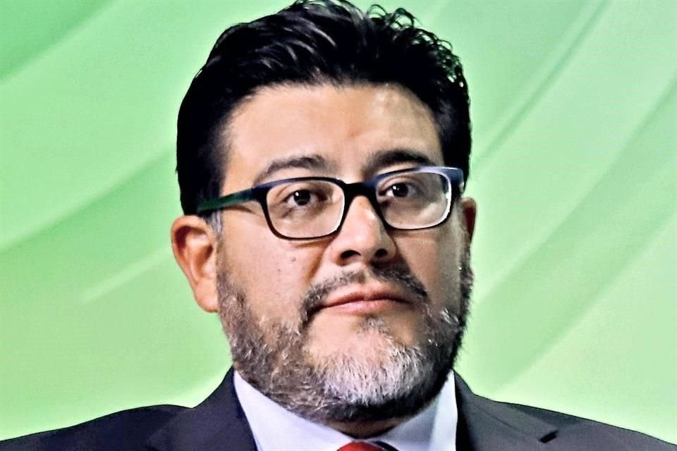 Reyes Rodríguez, Magistrado presidente de la sala superior del TEPJF, propone la actualización de la Ley General del Sistema de Medios de Impugnación en Material Electoral publicada en 1996.