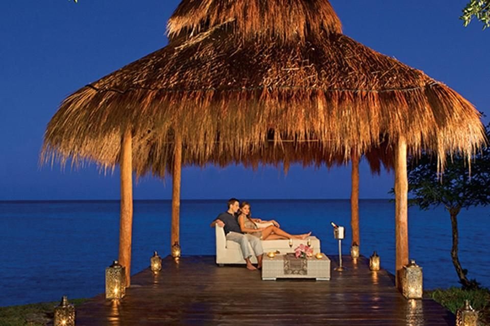 Actividades románticas para disfrutar Cozumel.