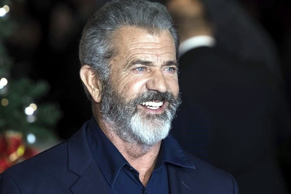 El actor y cineasta Mel Gibson protagonizará la miniserie precuela de la saga de acción 'John Wick', que se llamará 'The Continental'.