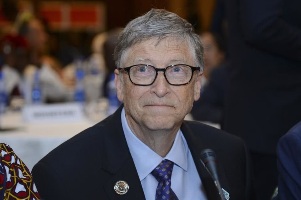 Según reporte de The Wall Street Journal, Bill Gates mentuvo contacto de índole íntimo, a través de correos electrónicos, con una ex empleada de Microsoft hace varios años.