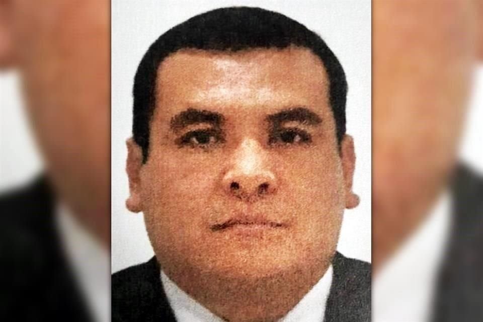 Iván Reyes Arzate fue enlace durante años entre la DEA y la policía mexicana.