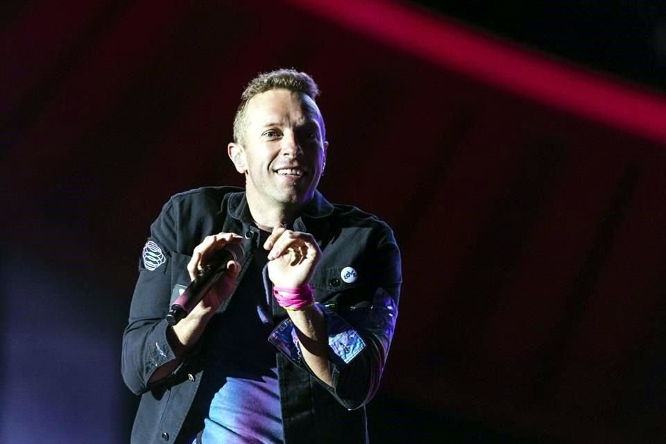 La banda británica, Coldplay abre nueva fecha para el tour Music Of The Spheres World Tour en CDMX para 2022.